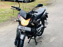 Bajaj Discover 125M 2014 Motorbike