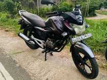 Bajaj Discover 125m 2015 Motorbike