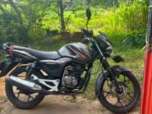 Bajaj Discover 125m 2014 Motorbike