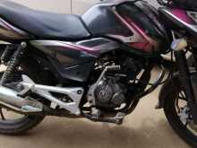 Bajaj Discover 125m 2014 Motorbike