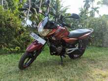 Bajaj Discover 125m 2014 Motorbike