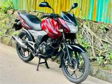 Bajaj Discover 125ST 2012 Motorbike
