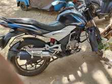 Bajaj Discover 125ST 2013 Motorbike