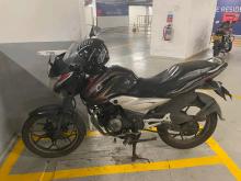 Bajaj Discover 125ST 2012 Motorbike