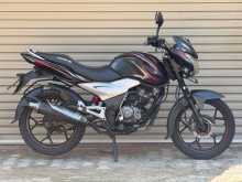 Bajaj Discover 125ST 2012 Motorbike
