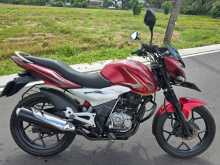 Bajaj Discover 125ST 2013 Motorbike