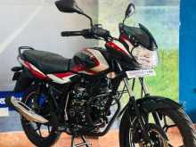 Bajaj Discover 125 2024 Motorbike