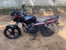 Bajaj Discover 2011 Motorbike