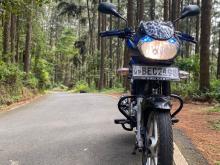 Bajaj Discover 2016 Motorbike