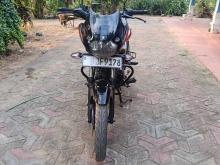 Bajaj Discover 2024 Motorbike