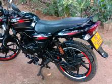 Bajaj Discover 2006 Motorbike