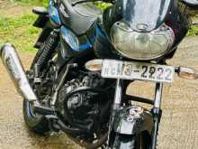 Bajaj Discover 2011 Motorbike