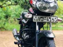 Bajaj Discover 2010 Motorbike