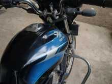 Bajaj Discover 2006 Motorbike