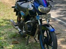 Bajaj Discover 2006 Motorbike