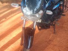 Bajaj Discover 2010 Motorbike