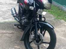 Bajaj Discover 2012 Motorbike