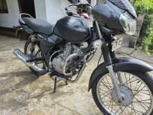 Bajaj Discover 2004 Motorbike