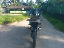 Bajaj Discover 2016 Motorbike