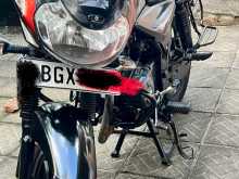 Bajaj Discover 2018 Motorbike