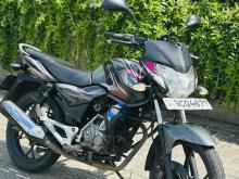 Bajaj Discover 2015 Motorbike