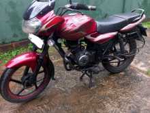 Bajaj Discover 2011 Motorbike