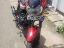 Bajaj Discover 2007 Motorbike