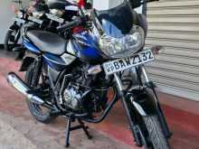 Bajaj Discover 2014 Motorbike