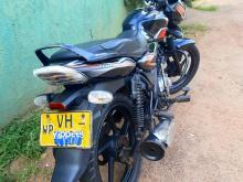 Bajaj Discover 2010 Motorbike