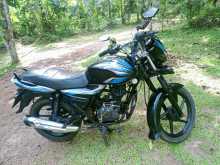 Bajaj Discover 2010 Motorbike