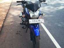 Bajaj Discover 2014 Motorbike