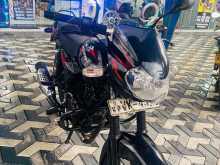 Bajaj Discover 2009 Motorbike