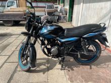 Bajaj Discover 2010 Motorbike