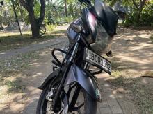 Bajaj Discover 2015 Motorbike