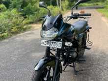 Bajaj Discover 2014 Motorbike