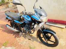 Bajaj Discover 2012 Motorbike