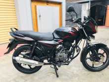 Bajaj Discover 2010 Motorbike