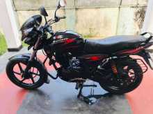 Bajaj Discover 2009 Motorbike