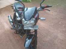 Bajaj Discover 2009 Motorbike