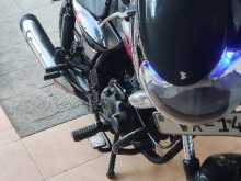 Bajaj Discover 2010 Motorbike