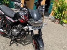 Bajaj Discover 2011 Motorbike