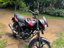 Bajaj Discover 2018 Motorbike