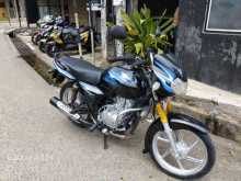 Bajaj Discover 2006 Motorbike