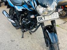 Bajaj Discover 2026 Motorbike
