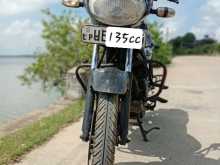 Bajaj Discover 2007 Motorbike