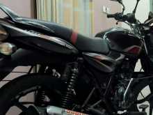 Bajaj Discover 2013 Motorbike