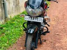 Bajaj Discover 2012 Motorbike