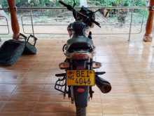 Bajaj Discover 2016 Motorbike