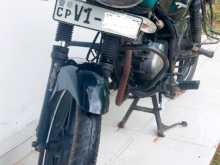 Bajaj Discover 2009 Motorbike