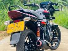 Bajaj Discover 2007 Motorbike